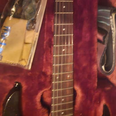 Ibanez RG1570-MRR Prestige 2005 - 2007 - Mirage Red image 2