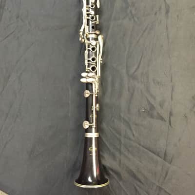 1973 Buffet Crampon S1 Clarinet | Reverb