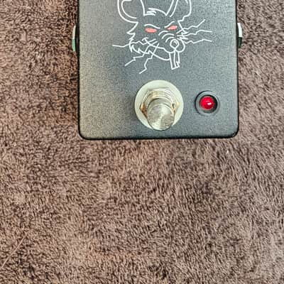 JHS PackRat 2021 - Present - Black image 1