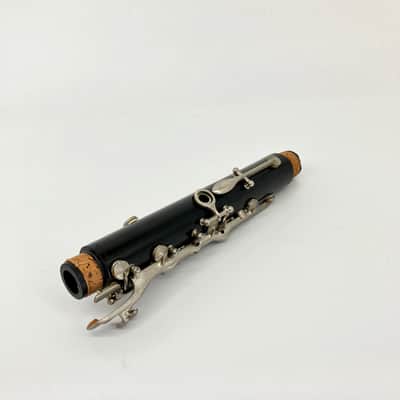 Selmer Series 10 Bb clarinet image 15