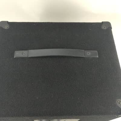 Ampeg PB110H Portabass speaker Black image 9