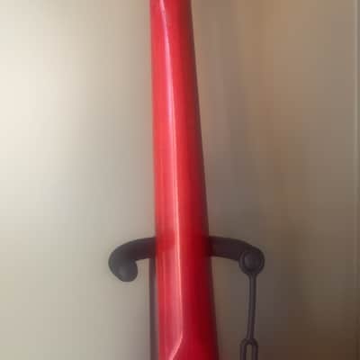 Kay Speed Demon 1963-1966 - Red image 11
