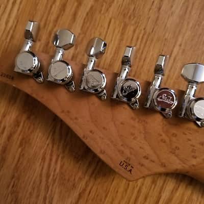 Suhr Modern Custom image 14