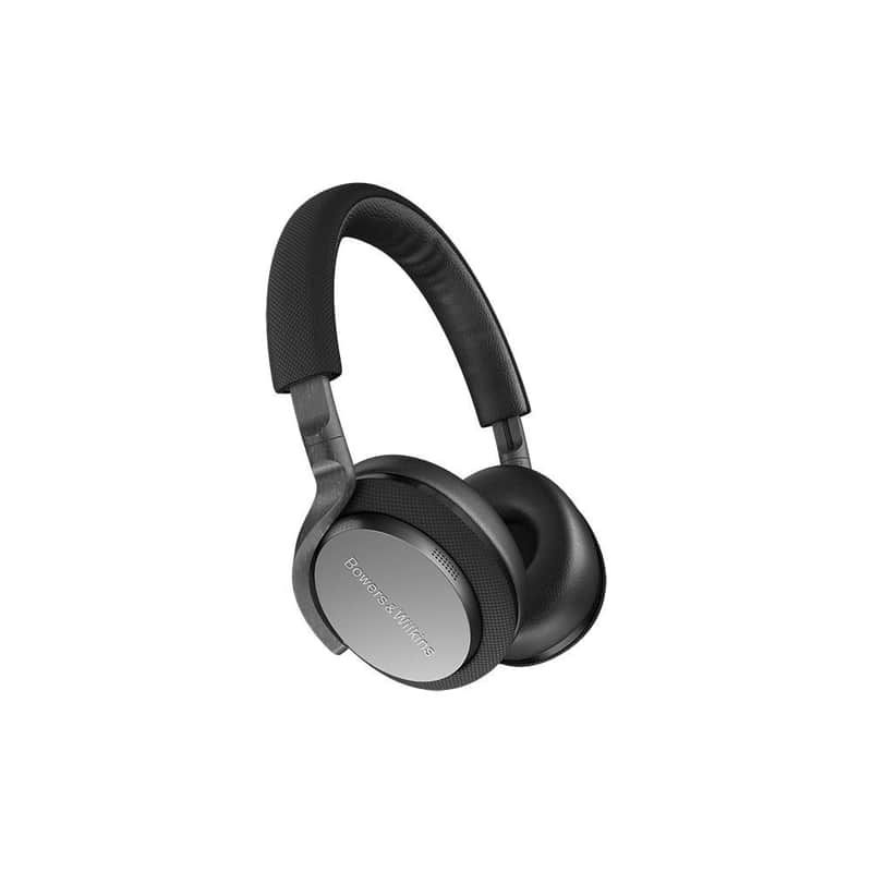 CUFFIA DA STUDIO Bowers & Wilkins PX 5 Space Grey (B-STOCK) image 1