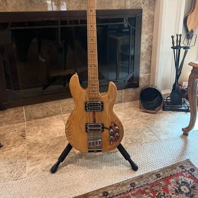 Peavey T-40 1981 - Natural image 3