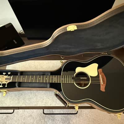 Taylor Gold Label 517e 2025 - Present - Blacktop image 2