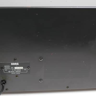KORG MS-20 + Case (Pro serviced) image 12
