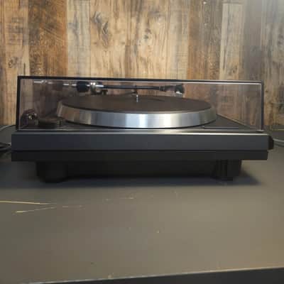 *Serviced*Garrard GT250AP Full Auto Belt Drive Turntable image 7
