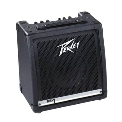 Peavey KB® 1 20-Watt 1x8 Keyboard Amp image 1