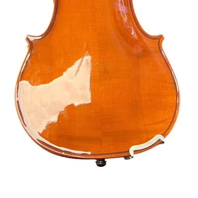Yamaha Violin V3 Guarneri del Gesu image 2
