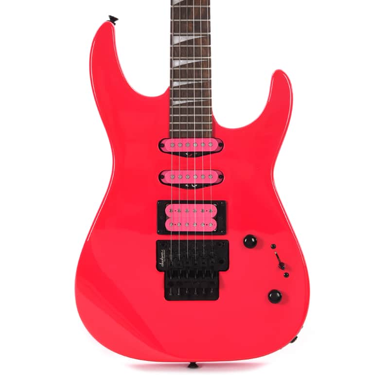 Jackson X Series DK3XR HSS Dinky image 11