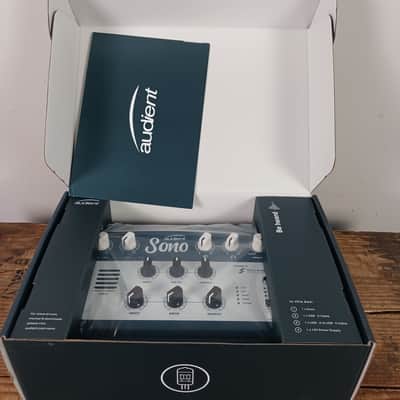 Audient Sono Pedal image 13