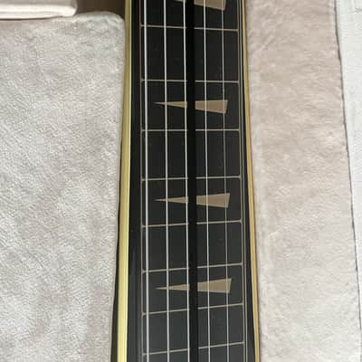 Duesenberg Alamo Lap Steel image 4