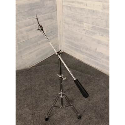 Used Adam Percussion Boom Cymbal Stand - Fair image 4