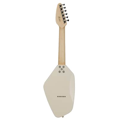 Vox MK5 Mini White image 2