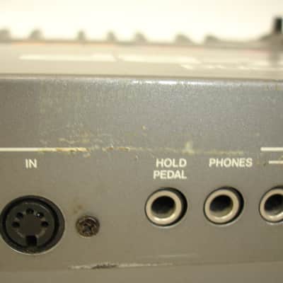 Roland JX-8P 61-Key Polyphonic Synthesizer Keyboard & PG-800 Programmer image 20