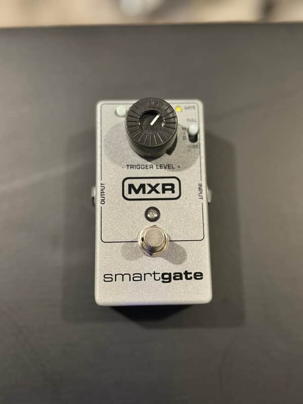 MXR M135 Smart Gate 2004 - Present - Gray image 1