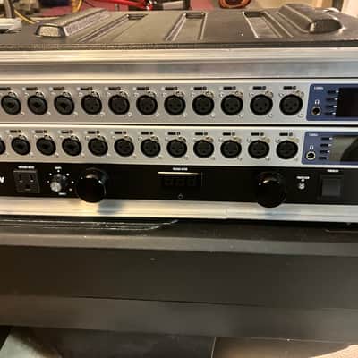 RME 12Mic 12-Channel Digitally-Controlled MADI - AVB Mic Preamp 2023 - White image 1