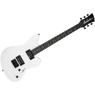 JS Series Surfcaster JS22 HT Snow White Jackson image 1
