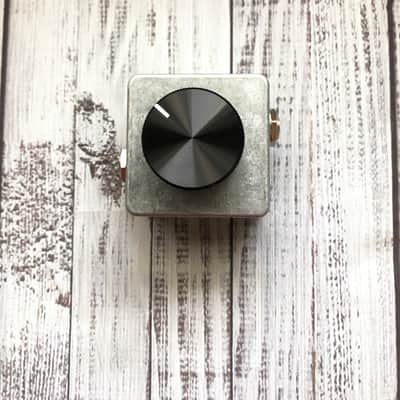 Simple Switch Effects Passive Volume Pedal/ Amp Attenuator image 1