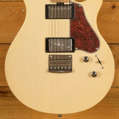 Sterling James Valentine JV60 - Trans Buttermilk image 3