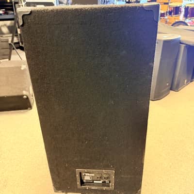 Electro-Voice Eliminator i Sub 18" Passive PA Subwoofer USA Made EV DL18MT Bass Cabinet Late 1990s to Early 2000s image 2