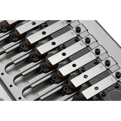 Korg phase8 LTD - Synthesizer image 5