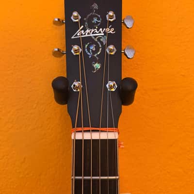 Larrivee 000-40 Koa Special Brand new - Satin image 3