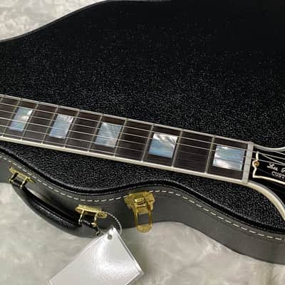 NEW! Gibson Les Paul Custom 1957 Reissue VOS - Custom Ordered in TV White - Custom Shop - 8.9 lbs - Authorized Dealer - G07100 image 5