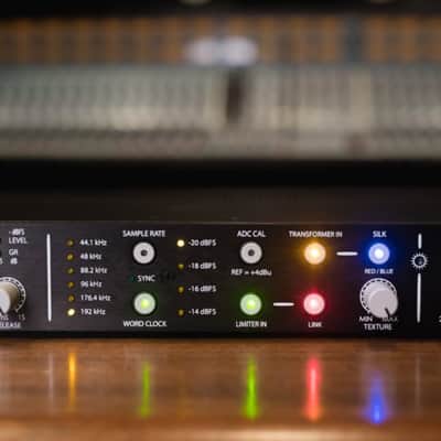 Rupert Neve Designs Rnp2 Mbc Portico Ii Master Buss Converter Bild 3