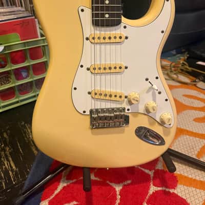 Fernandes Stratocaster 1986-1989 image 2