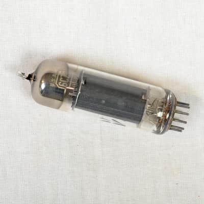 RCA 6CZ5 (Pair) Matched/ Test Good image 3