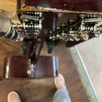 Alvarez 5021 12 String Acoustic Guitar image 8