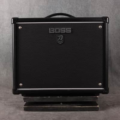 Boss Katana 50 MKII - 2nd Hand (169686) image 2