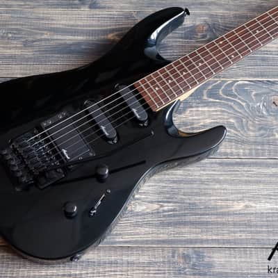 Aria Pro II MA-20 Magna Series 1990 Black image 2