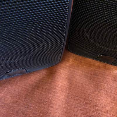 Advent AW400 Wireless Stereo Speakers Pair w/ Box & Manual image 7