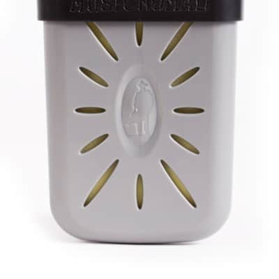 MUSIC NOMAD MN303 Humitar Case Humidifier Pflegemittel image 2