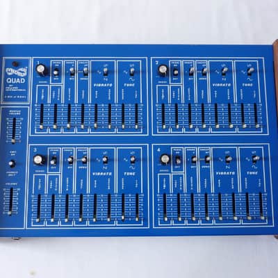 Pollard Syndrum Quad - Serviced image 1