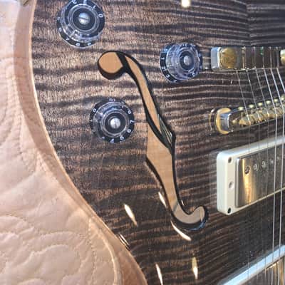 PRS McCarty 594 Hollowbody II 2019 - Present - Charcoal image 14
