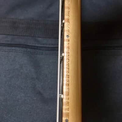 Ibanez RG8570 / JCRG-80-VV J. Custom 2001 - 2004 - Vintage Violin image 13