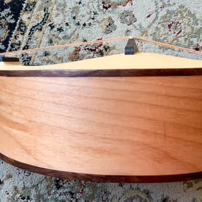 Ashbury Inishmore Celtic Irish Bouzouki Bild 4