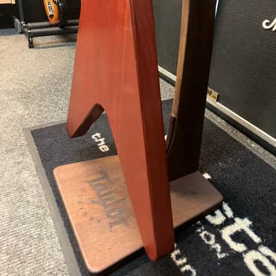 Gibson Flying V 2004 - Faded Cherry Bild 13