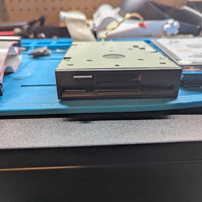 Immagine E-MU Systems E6400 Ultra Rackmount 128-Voice Sampler (parts only) - 7