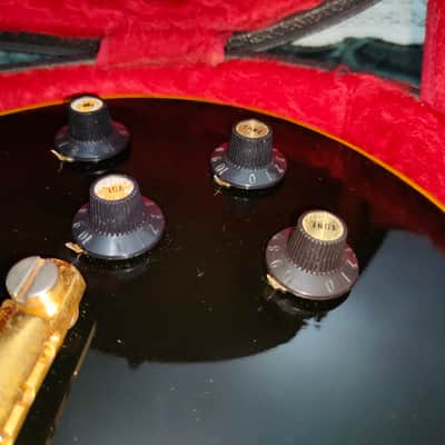 Gibson Les Paul Custom 1971 image 7