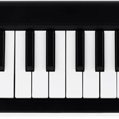 Korg microKEY Air-61 61-key Bluetooth Keyboard Controller image 1