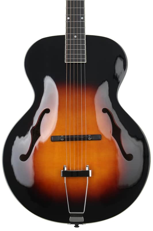 The Loar LH-700 | Reverb