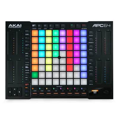 Akai MX1000 76 keys MIDI controller | Reverb