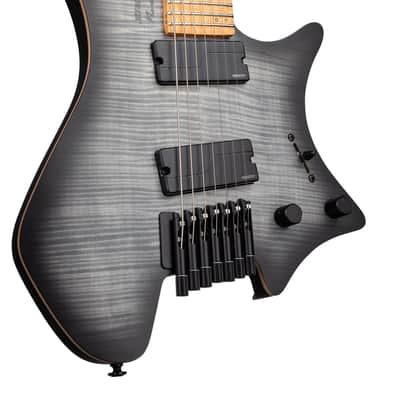 Boden Original NX 7 Charcoal Black B-Stock image 12