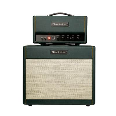 Blackstar TV10BH 10W El34 All-Tube Class A Amp Head - Open Box image 6