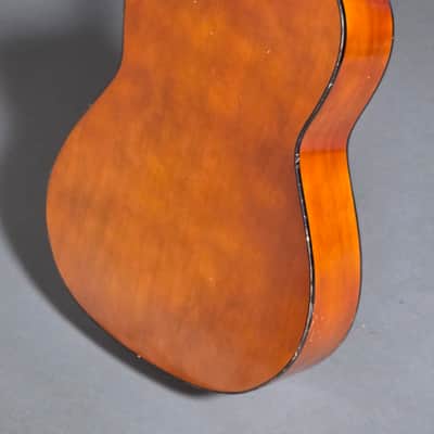 Goya G-1 - 1960's Classical Guitar - Natural image 4